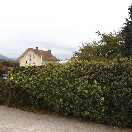 Beausejour Saint-Die-des-Vosges