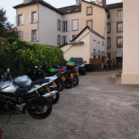 Beausejour Saint-Die-des-Vosges