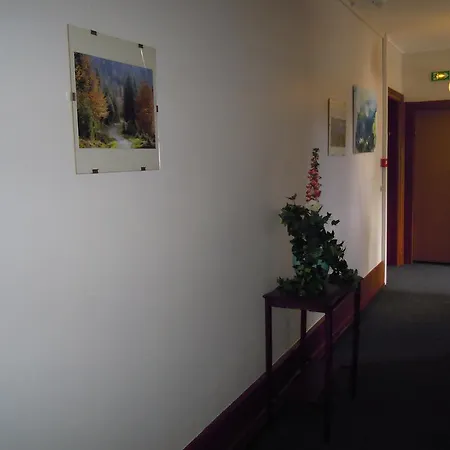 Beausejour Hotel Saint-Die-des-Vosges