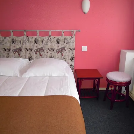 Beausejour Hotel 3*