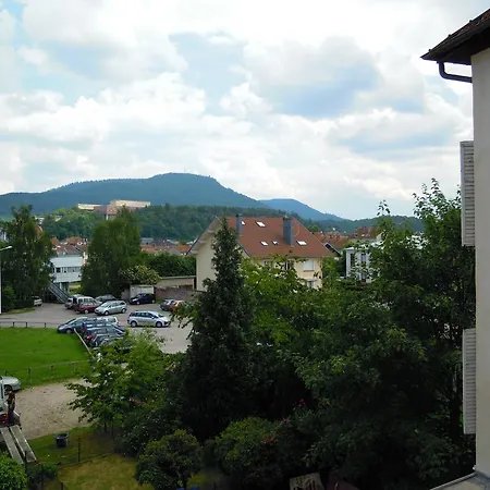 Hotel Beausejour