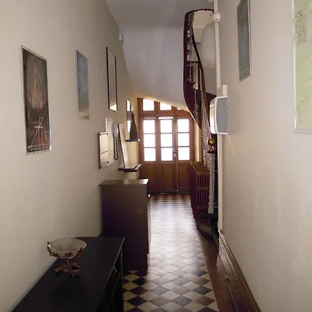Hotel Beausejour