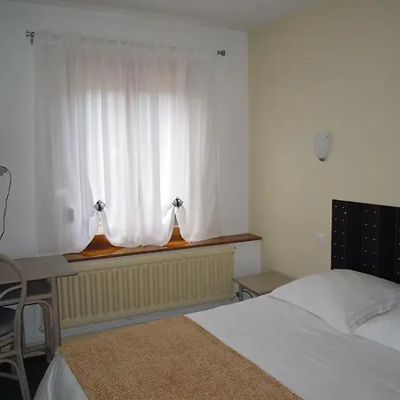 Hotel Beausejour