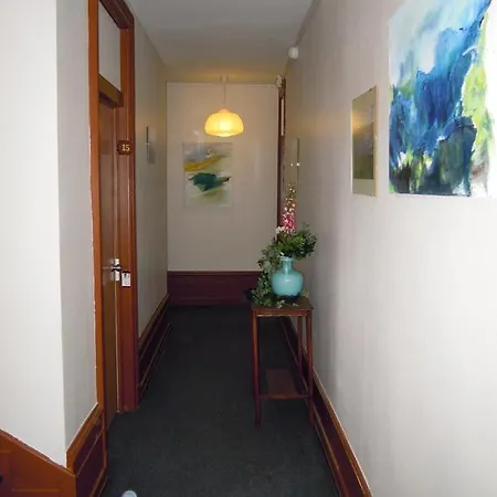 Hotel Beausejour Saint-Die-des-Vosges
